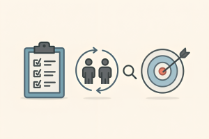 چرا KPI و OKR برای بازاریابی و رشد کسب‌وکار حیاتی‌اند؟