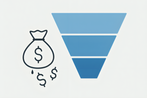 قیف بازاریابی چرا حیاتی است؟ 