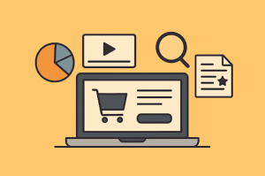 اهمیت بازاریابی محتوایی در دنیای امروز