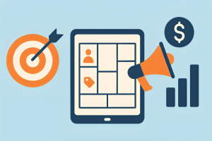 نقش Digital Canvas در بهبود بازاریابی