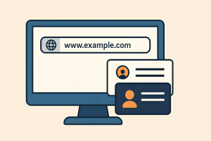 نقش دامنه در بازاریابی و کسبوکار