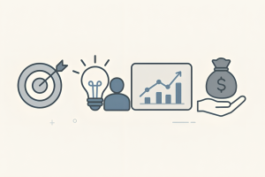 مزایای استفاده از KPI و OKR