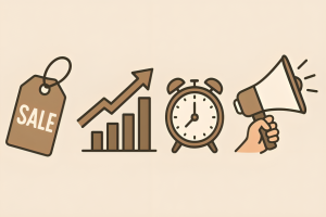 مزایای استفاده از پیشنهادهای ویژه