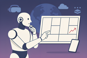 ترندهای آینده در مدل‌های دیجیتال