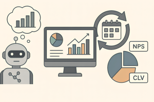 ترندهای آینده KPI و OKR در مارکتینگ