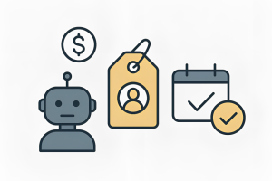 ترندهای آینده در قیمت‌گذاری دیجیتال