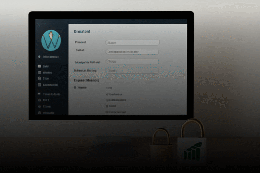 تنظیمات وردپرس؛ راهنمای اولیه برای شروع حرفه‌ای